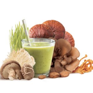 Alternative view of פורמולת גרין שייק | GREEN SHAKE FORMULA