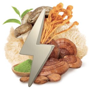 Alternative view of פורמולת אנרג'י (כמוסות)  | NRG PEAK FORMULA