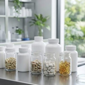 תוספי תזונה